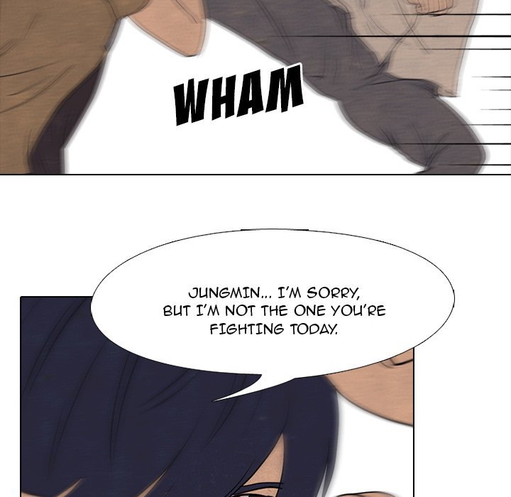 High School Devil Manhwa - Chapter 132 Page 79