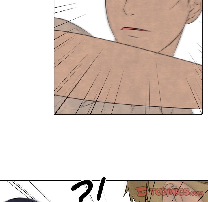 High School Devil Manhwa - Chapter 132 Page 81