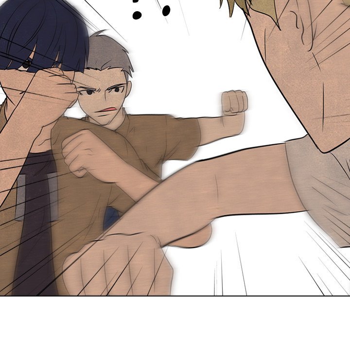 High School Devil Manhwa - Chapter 132 Page 82