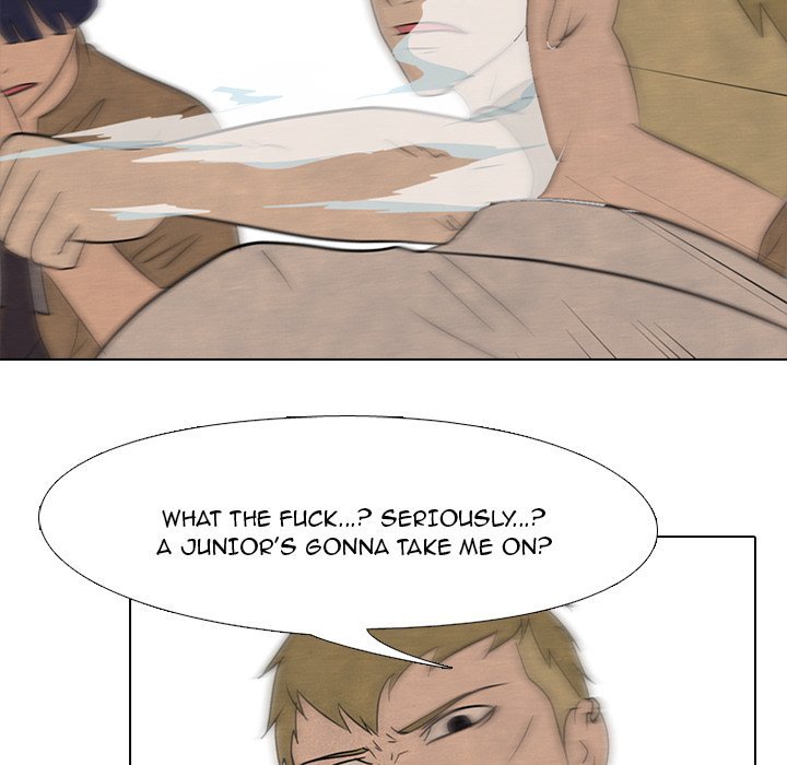 High School Devil Manhwa - Chapter 132 Page 84