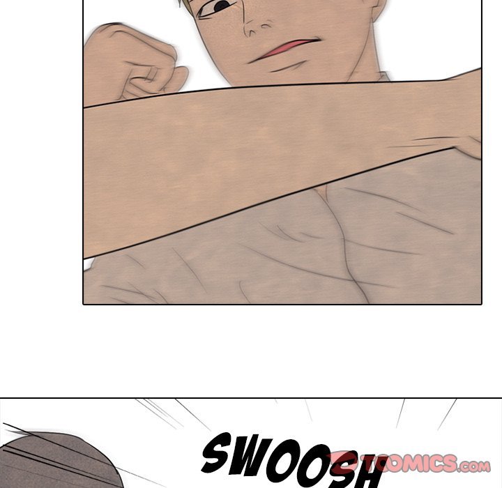 High School Devil Manhwa - Chapter 132 Page 85