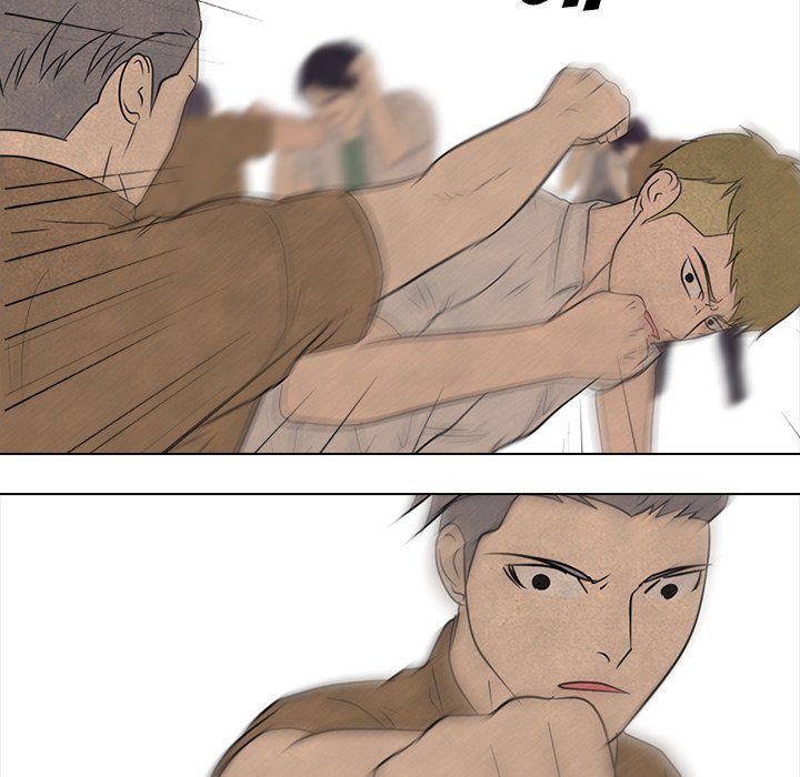 High School Devil Manhwa - Chapter 132 Page 86