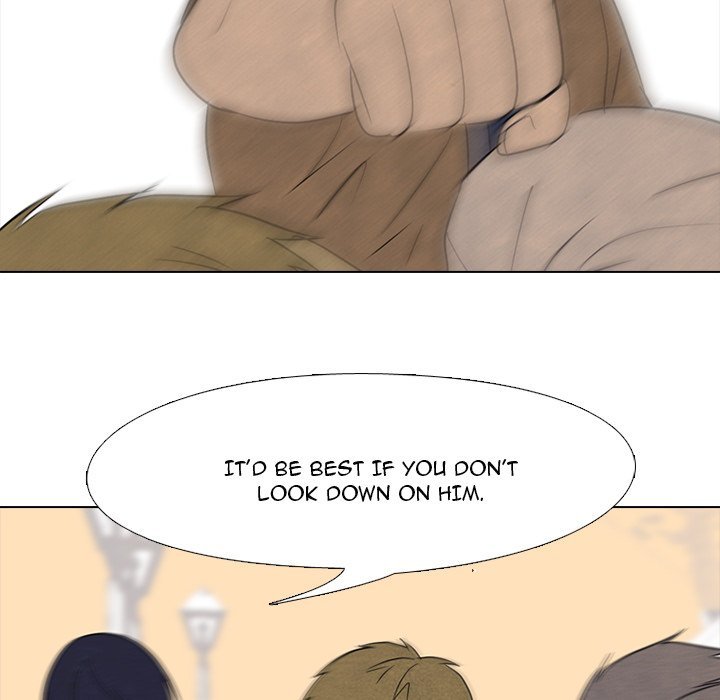 High School Devil Manhwa - Chapter 132 Page 87