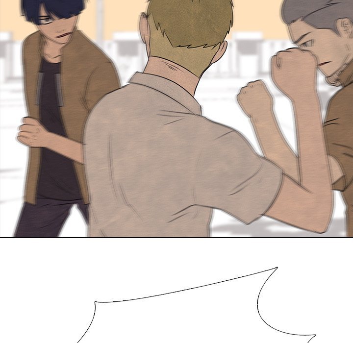 High School Devil Manhwa - Chapter 132 Page 88