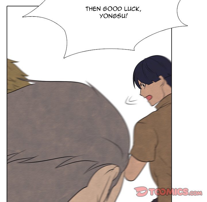 High School Devil Manhwa - Chapter 132 Page 89