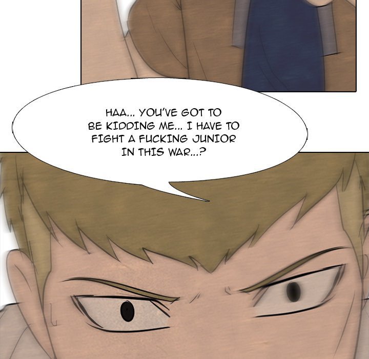 High School Devil Manhwa - Chapter 132 Page 91