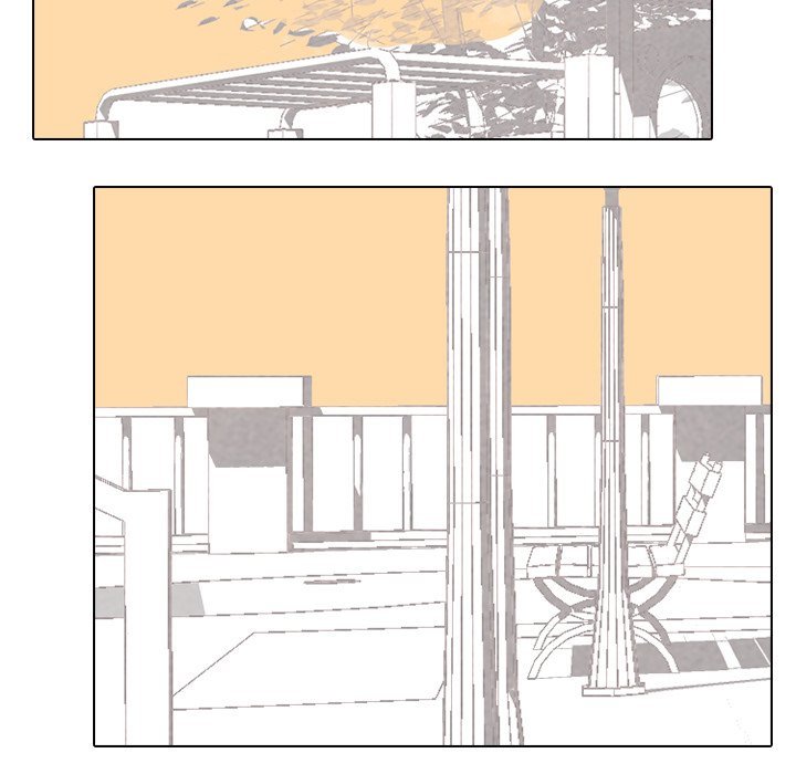 High School Devil Manhwa - Chapter 132 Page 94