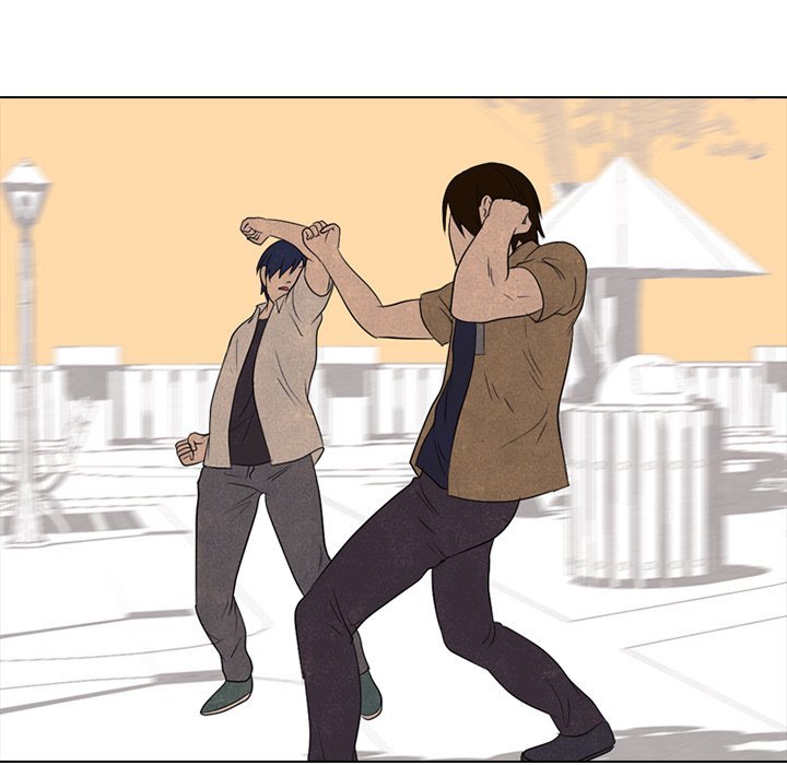 High School Devil Manhwa - Chapter 132 Page 95