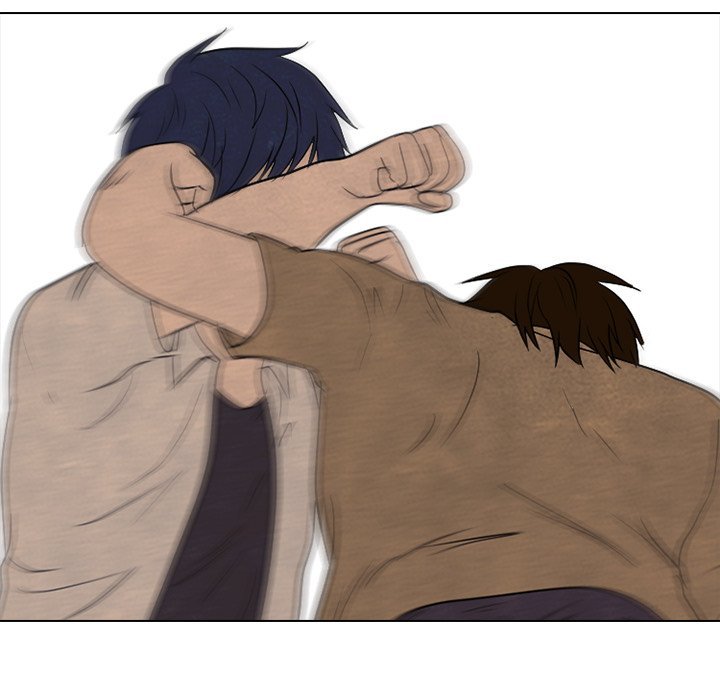 High School Devil Manhwa - Chapter 132 Page 96