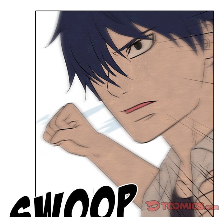 High School Devil Manhwa - Chapter 132 Page 97