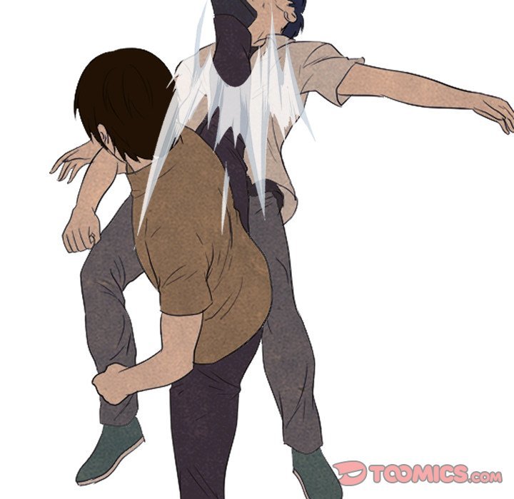 High School Devil Manhwa - Chapter 132 Page 105