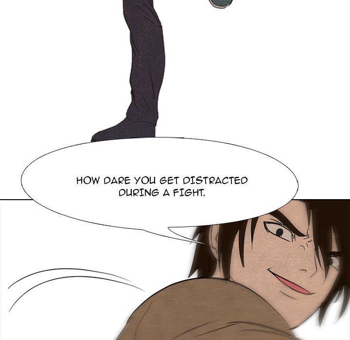 High School Devil Manhwa - Chapter 132 Page 106