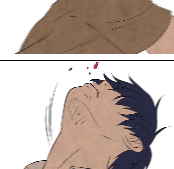 High School Devil Manhwa - Chapter 132 Page 107