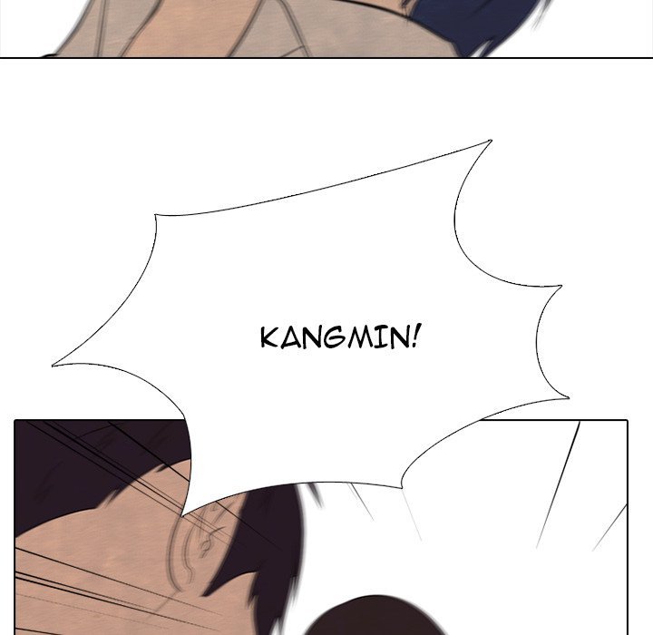 High School Devil Manhwa - Chapter 132 Page 108