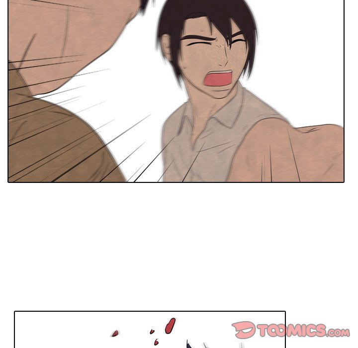 High School Devil Manhwa - Chapter 132 Page 109