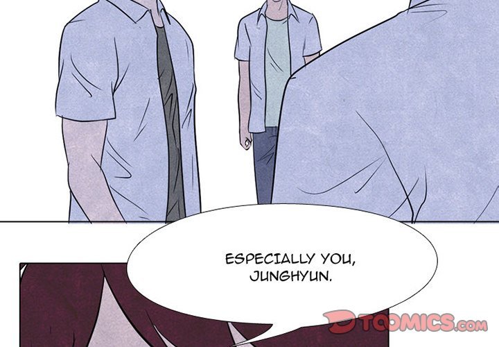 High School Devil Manhwa - Chapter 122 Page 1