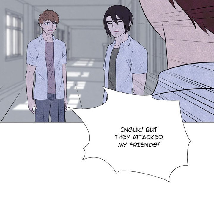 High School Devil Manhwa - Chapter 122 Page 4