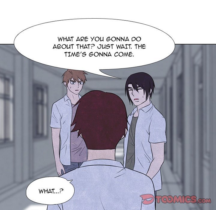 High School Devil Manhwa - Chapter 122 Page 5