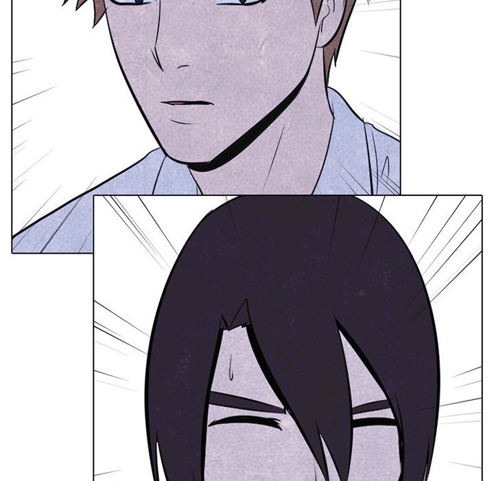 High School Devil Manhwa - Chapter 122 Page 8