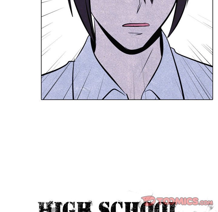High School Devil Manhwa - Chapter 122 Page 9