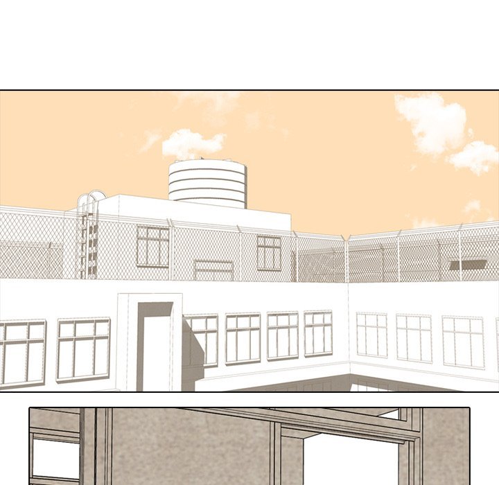 High School Devil Manhwa - Chapter 122 Page 11