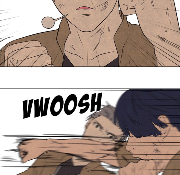 High School Devil Manhwa - Chapter 122 Page 14