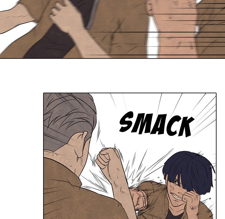 High School Devil Manhwa - Chapter 122 Page 15