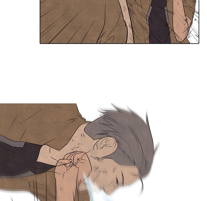 High School Devil Manhwa - Chapter 122 Page 16