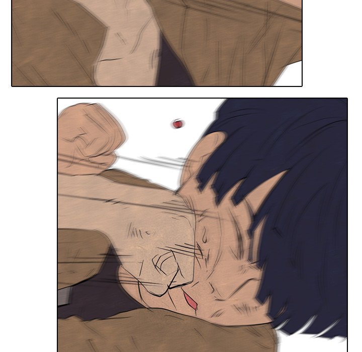 High School Devil Manhwa - Chapter 122 Page 19