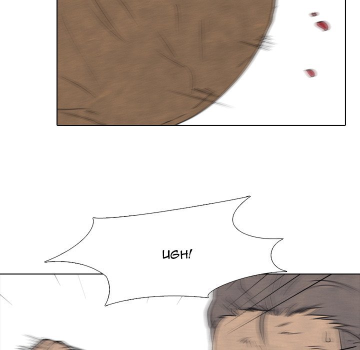 High School Devil Manhwa - Chapter 122 Page 20