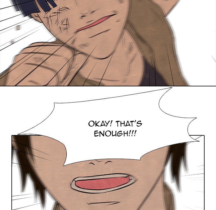 High School Devil Manhwa - Chapter 122 Page 22