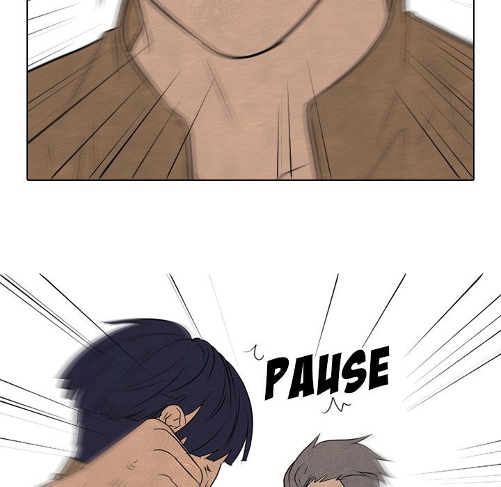 High School Devil Manhwa - Chapter 122 Page 23