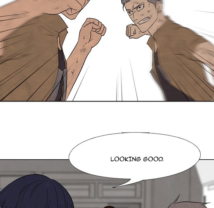 High School Devil Manhwa - Chapter 122 Page 24