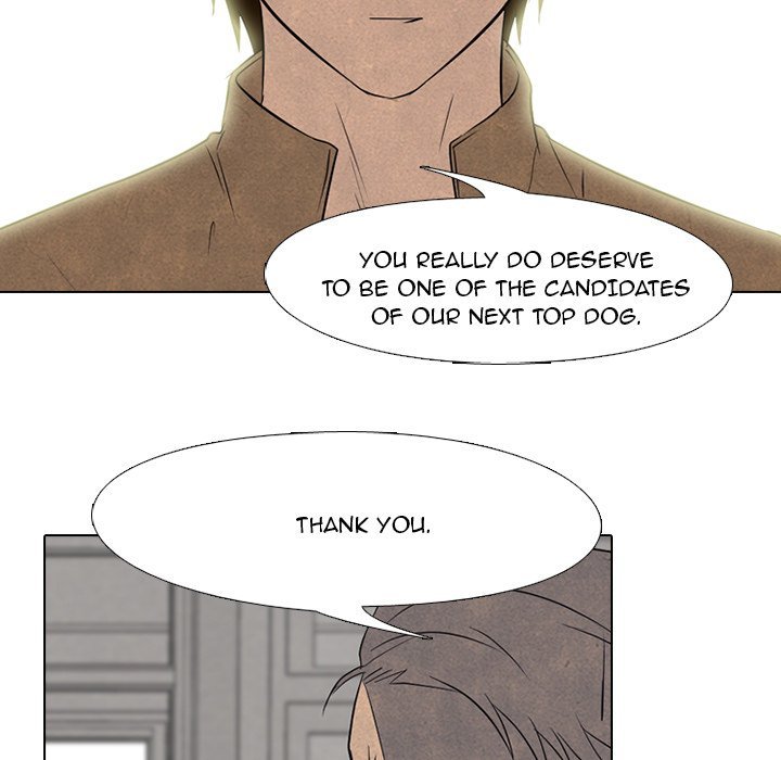 High School Devil Manhwa - Chapter 122 Page 26