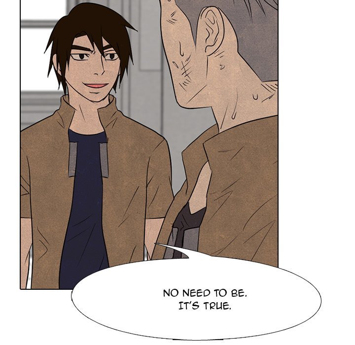 High School Devil Manhwa - Chapter 122 Page 27