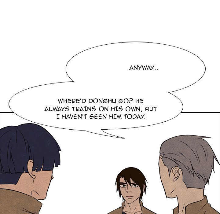 High School Devil Manhwa - Chapter 122 Page 28