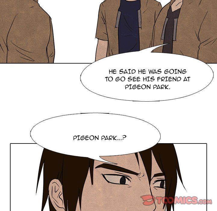 High School Devil Manhwa - Chapter 122 Page 29