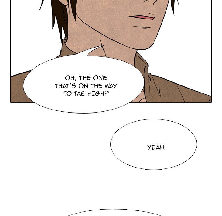 High School Devil Manhwa - Chapter 122 Page 30