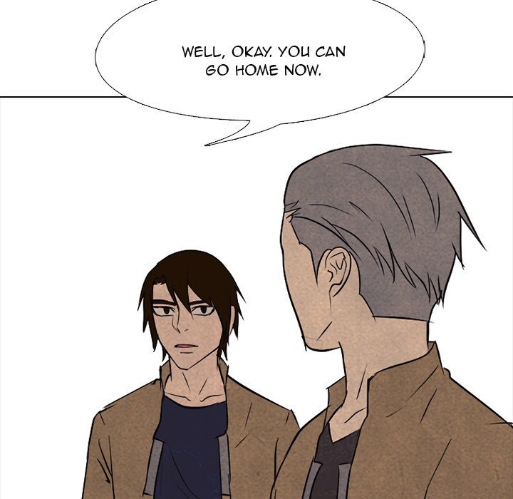 High School Devil Manhwa - Chapter 122 Page 31