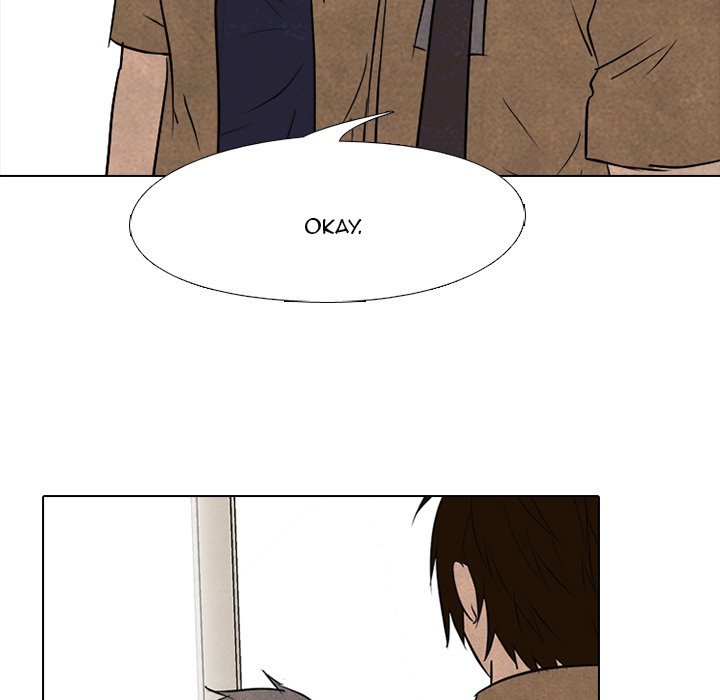 High School Devil Manhwa - Chapter 122 Page 32