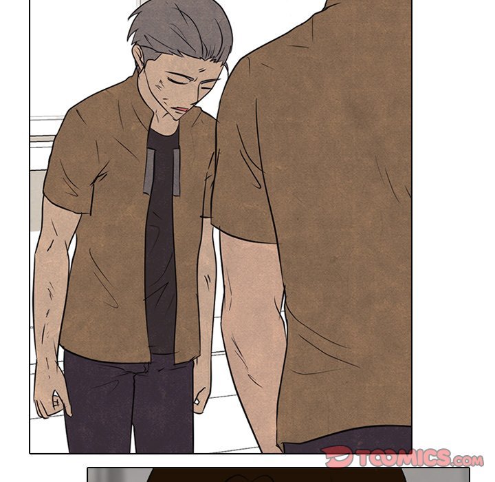 High School Devil Manhwa - Chapter 122 Page 33