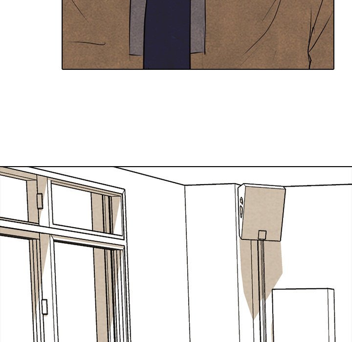 High School Devil Manhwa - Chapter 122 Page 35