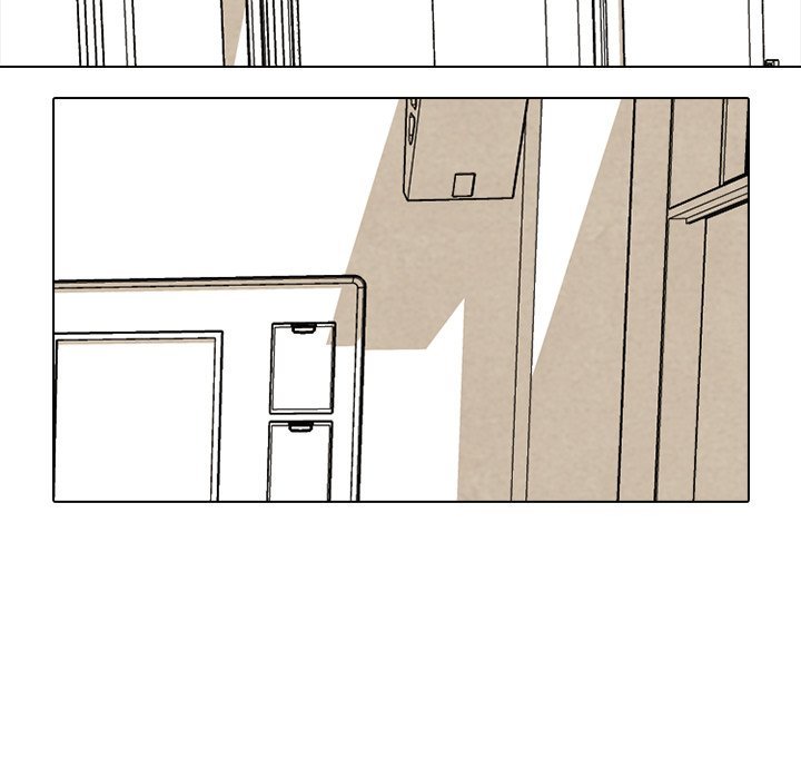 High School Devil Manhwa - Chapter 122 Page 36