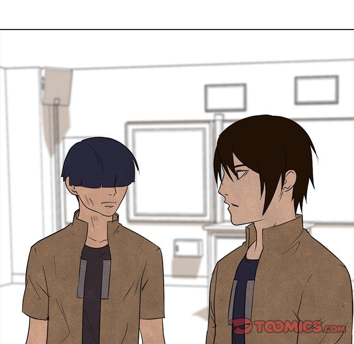 High School Devil Manhwa - Chapter 122 Page 37