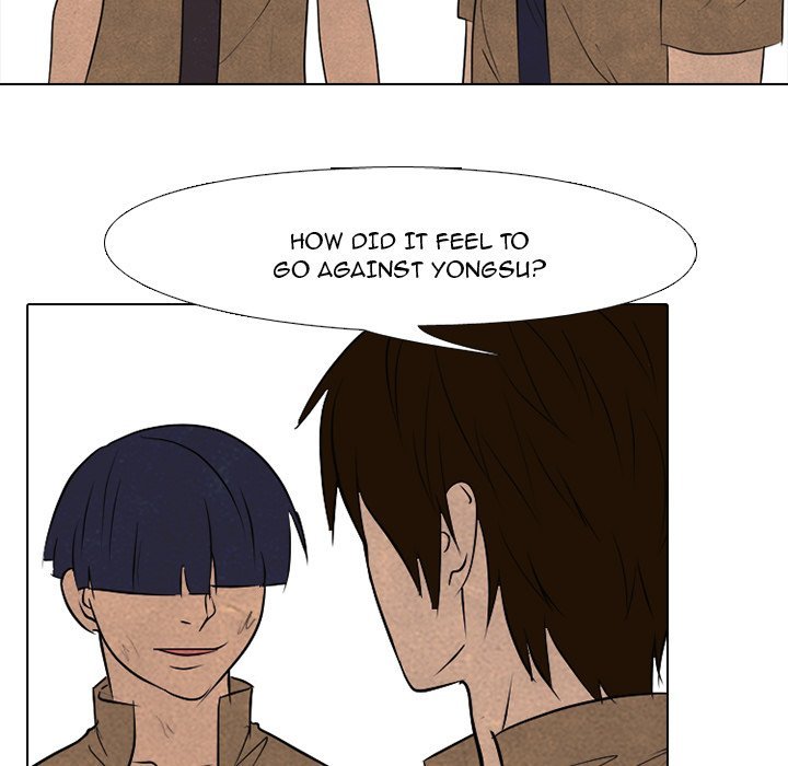 High School Devil Manhwa - Chapter 122 Page 38