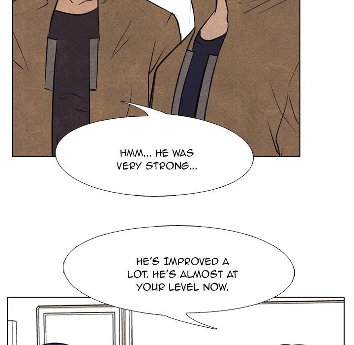 High School Devil Manhwa - Chapter 122 Page 39