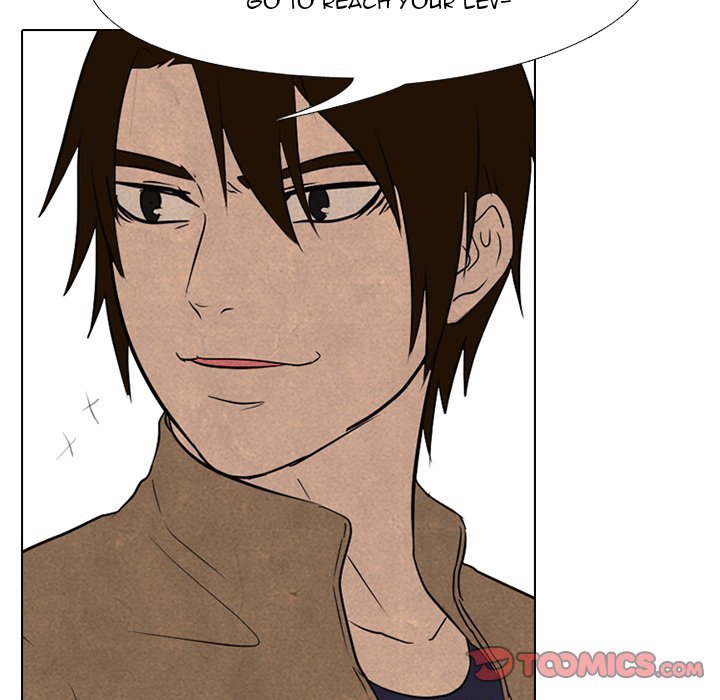 High School Devil Manhwa - Chapter 122 Page 41