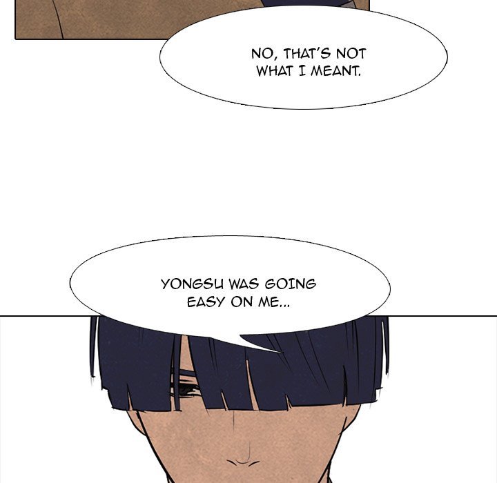 High School Devil Manhwa - Chapter 122 Page 42