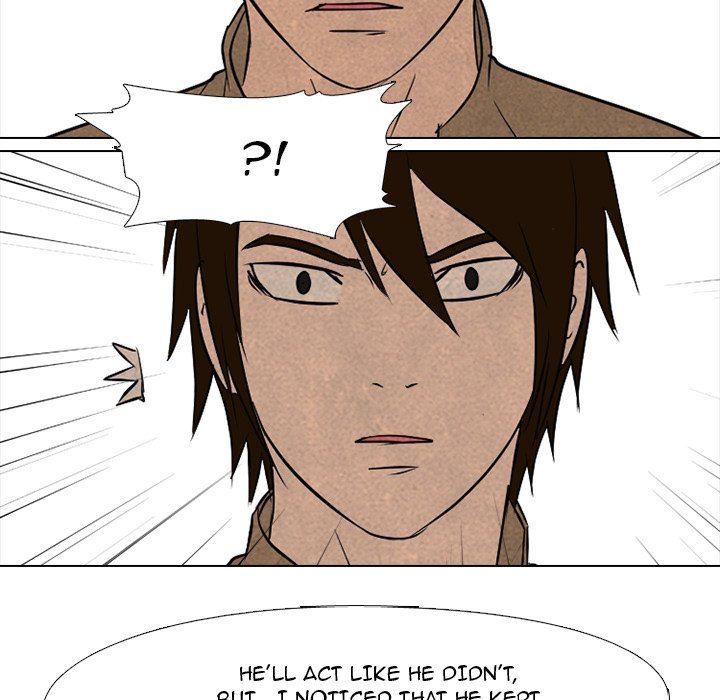 High School Devil Manhwa - Chapter 122 Page 43