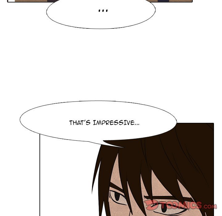 High School Devil Manhwa - Chapter 122 Page 45